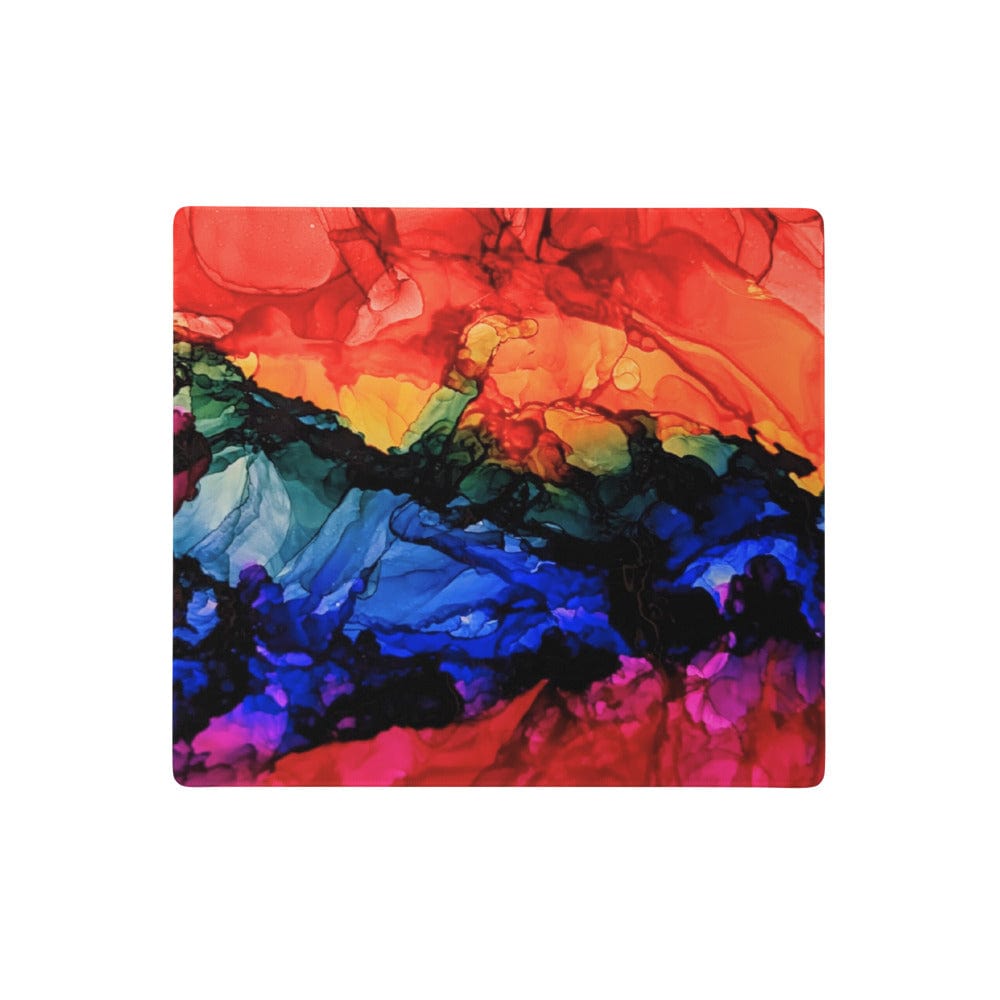 Original Artwork Gaming Mouse Pad