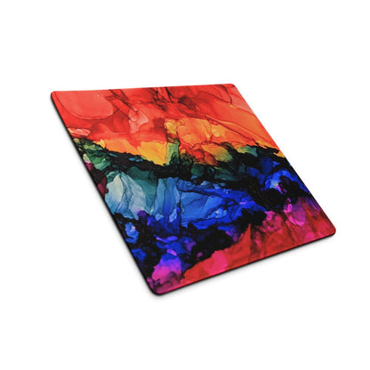 Original Artwork Gaming Mouse Pad