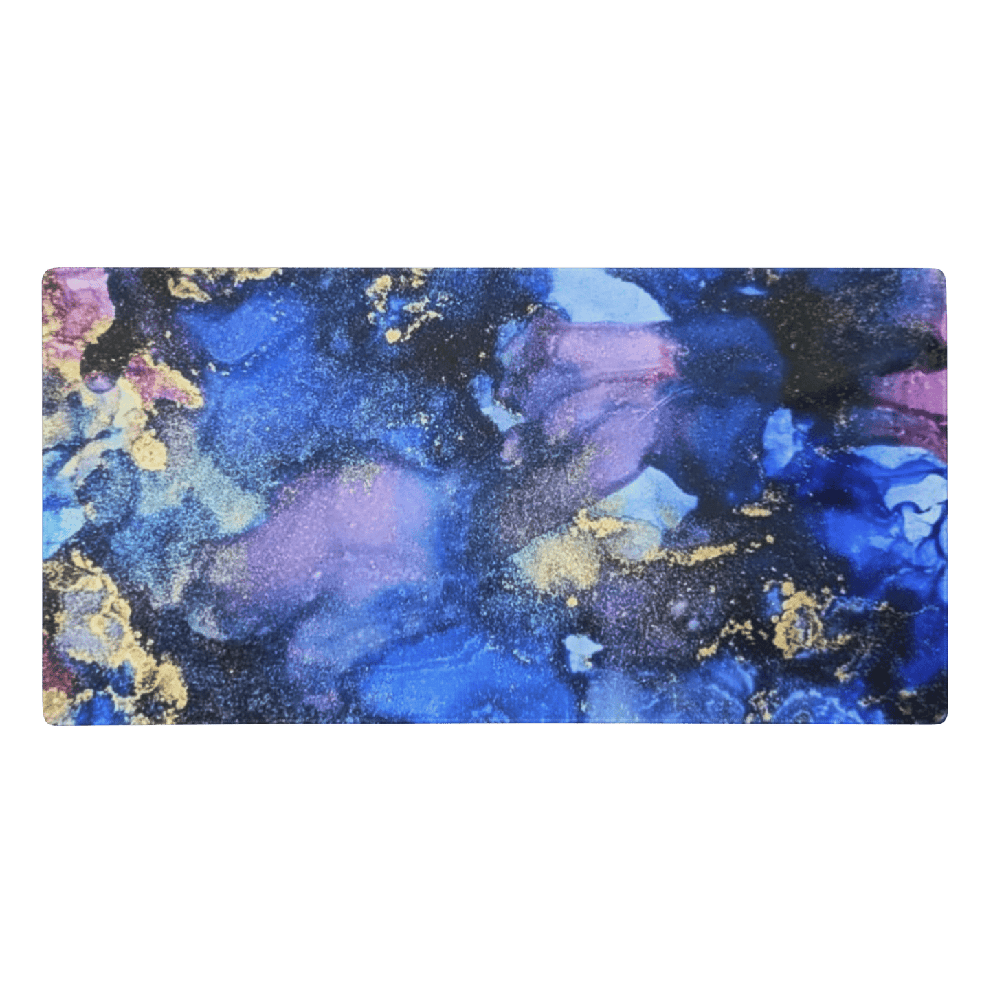 Original Artwork Gaming Mouse Pad