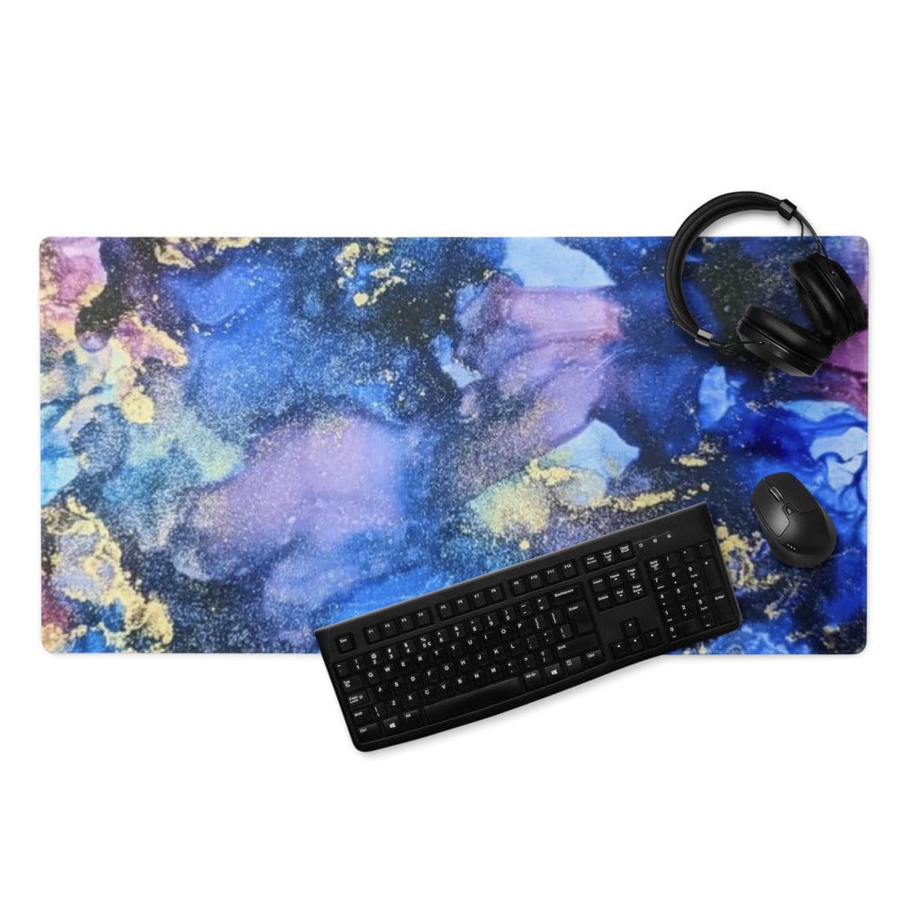 Original Artwork Gaming Mouse Pad