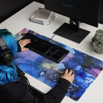 Original Artwork Gaming Mouse Pad