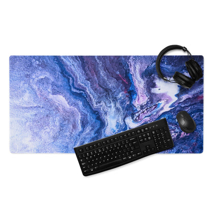 Original Artwork Gaming Mouse Pad