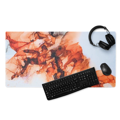 Original Artwork Gaming Mouse Pad