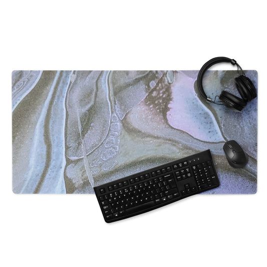 Original Artwork Gaming Mouse Pad