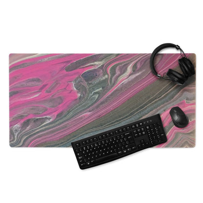 Original Artwork Gaming Mouse Pad