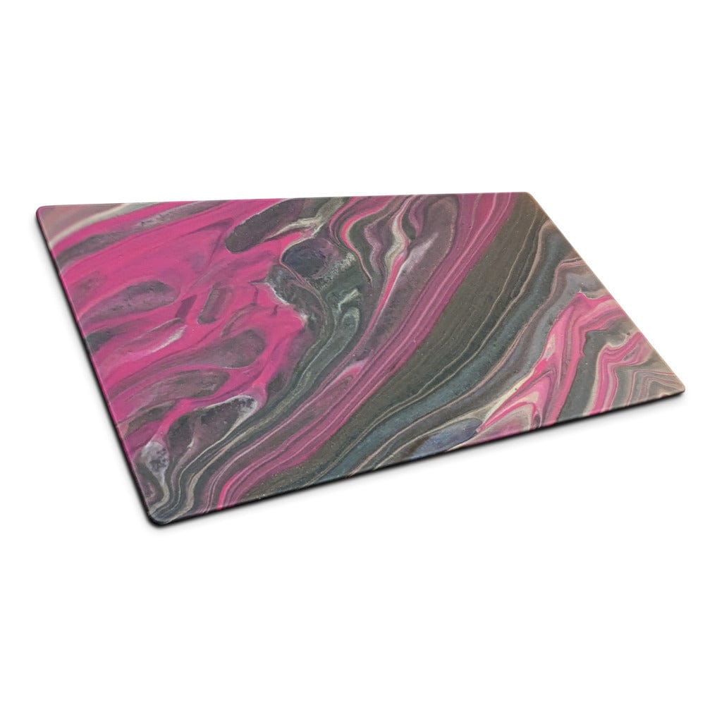 Original Artwork Gaming Mouse Pad