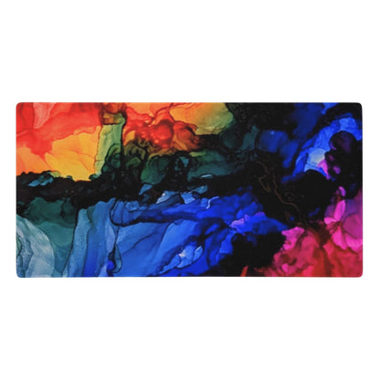 Original Artwork Gaming Mouse Pad