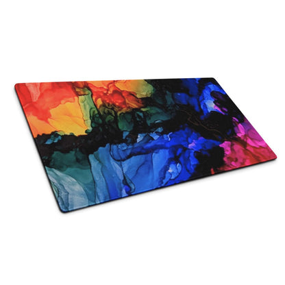 Original Artwork Gaming Mouse Pad