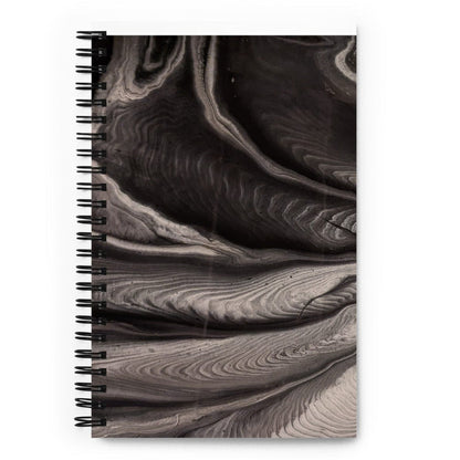 Original Artwork Spiral Notebook